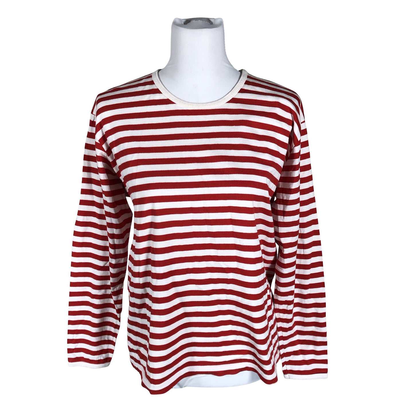 Naisten Marimekko - Trikoopaita, koko 38 - Punainen (1)