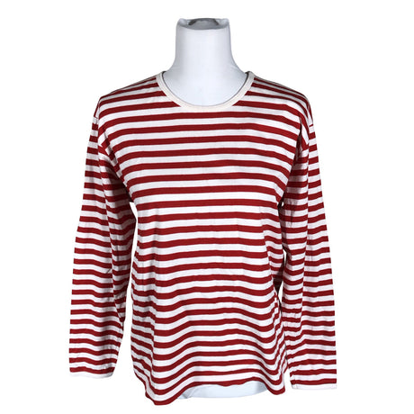 Naisten Marimekko - Trikoopaita, koko 38 - Punainen ()