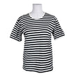 Naisten Marimekko - T-paita, koko 38 - Musta ()