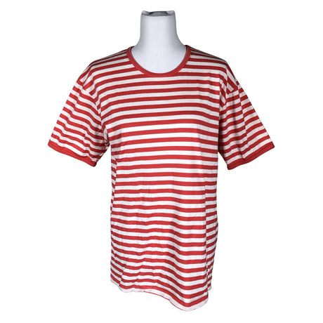Naisten Marimekko - T-paita, koko 40 - Pinkki ()