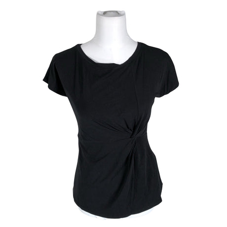Naisten Weekend by MaxMara - T-paita, koko 38 - Musta ()