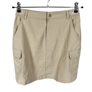 Naisten Luhta - Kangashame, koko 36 - Beige (1)