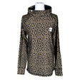 Naisten Eivy - Urheilupaita, pitkät hihat, koko 38 - Beige ()