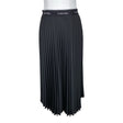 Naisten Calvin Klein - Vekkihame, koko 38 - Musta ()