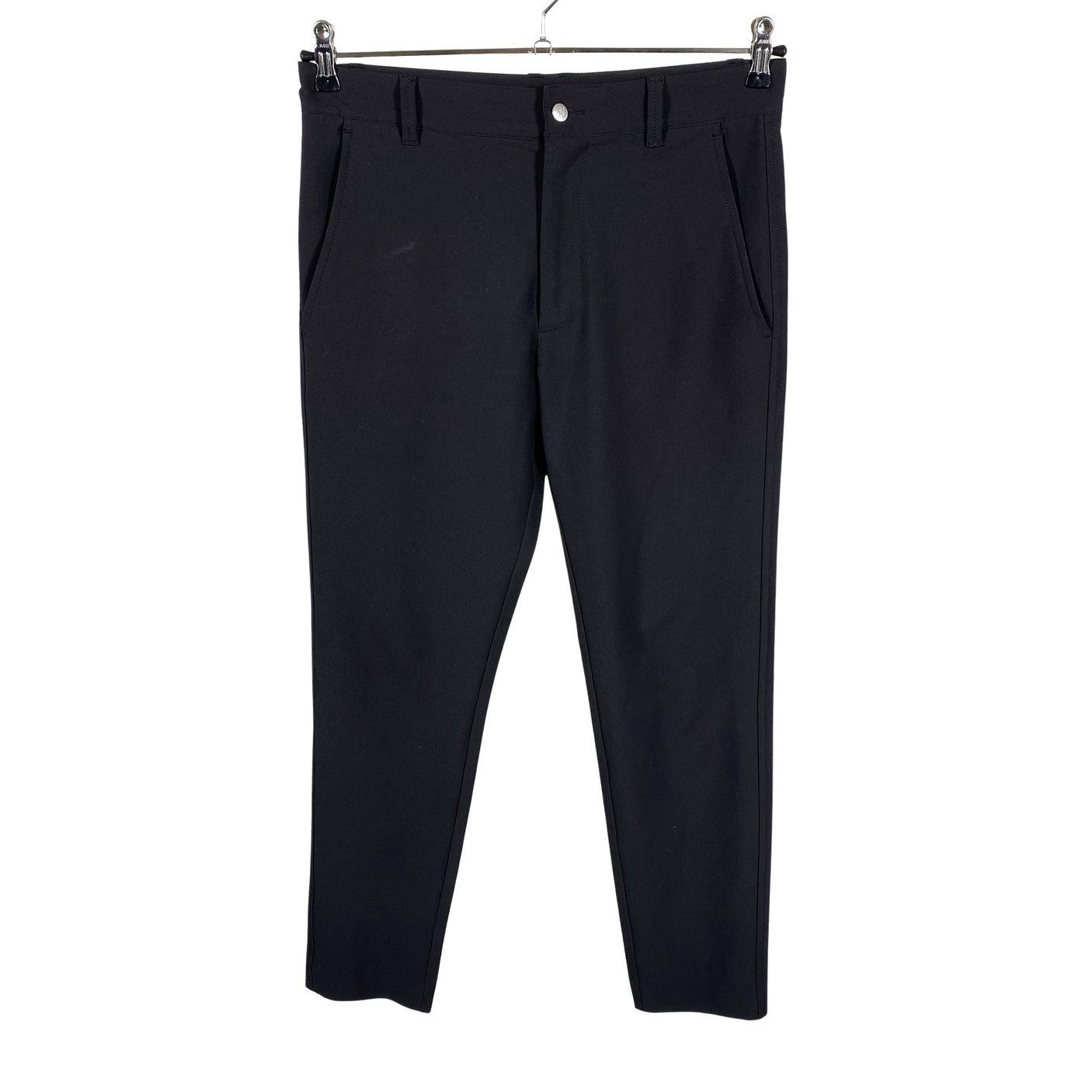 Naisten FootJoy - Urheiluhousut, koko W30 - Musta (1)