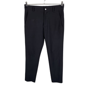 Naisten FootJoy - Urheiluhousut, koko W30 - Musta (1)