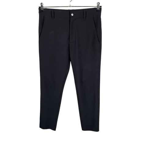 Naisten FootJoy - Urheiluhousut, koko W30 - Musta ()