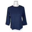Naisten InWear - Pusero, koko 36 - Sininen ()