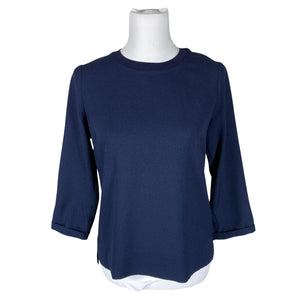 Naisten InWear - Pusero, koko 36 - Sininen (1)