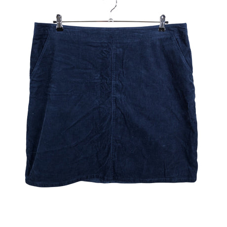 Naisten Seasalt Cornwall - Kangashame, koko 48 - Sininen ()