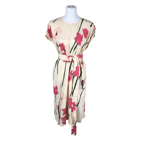 Naisten Marimekko - Kangasmekko, koko 38 - Beige ()