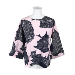 Naisten Marimekko - Pusero, koko 38 - Vaaleanpunainen (1)