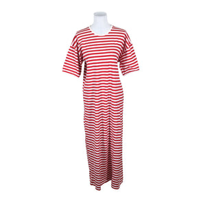 Naisten Marimekko - Yöasu, koko 40 - Punainen (1)