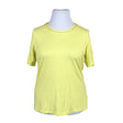 Naisten Betty Barclay - T-paita, koko 44 - Keltainen ()