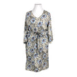 Naisten Soyaconcept - Kangasmekko, koko 44 - Harmaa ()