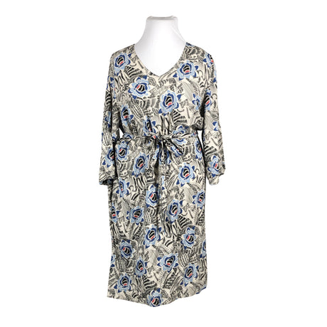Naisten Soyaconcept - Kangasmekko, koko 44 - Harmaa ()