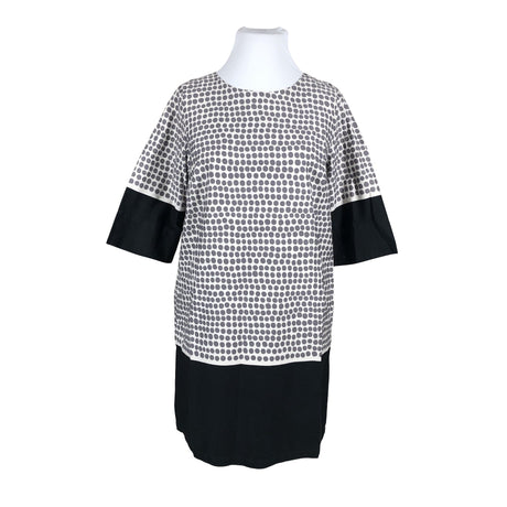 Naisten Marimekko - Kangasmekko, koko 44 - Harmaa ()