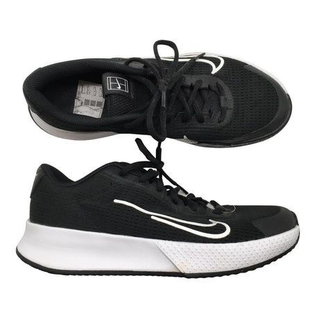 Naisten Nike - Lenkkarit, koko 39 - Musta ()