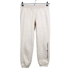 Naisten Tommy Hilfiger - Collegehousut, koko 36 - Beige (1)