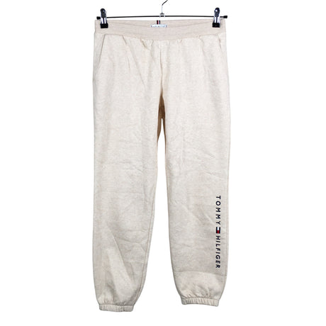 Naisten Tommy Hilfiger - Collegehousut, koko 36 - Beige ()