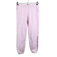 Naisten Tommy Hilfiger - Collegehousut, koko 34 - Vaaleanpunainen ()