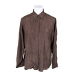 Naisten Stockmann Silk - Pusero, koko 38 - Ruskea ()