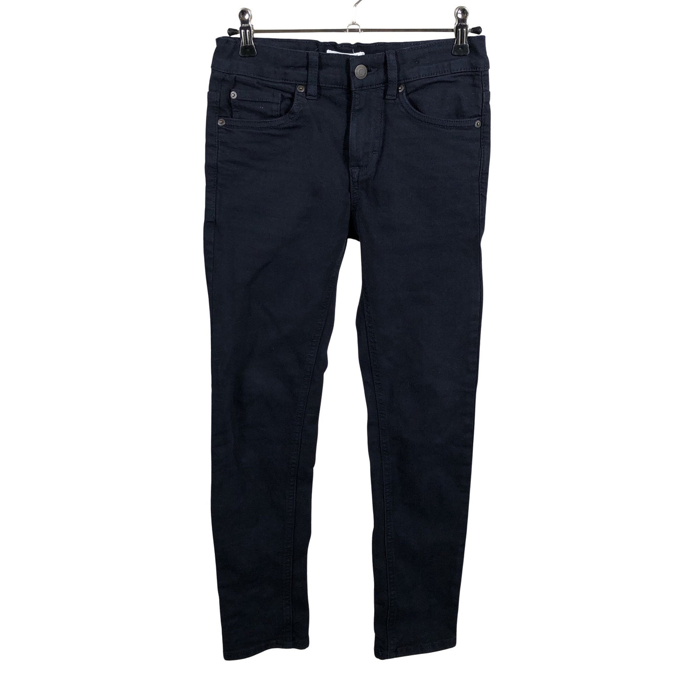 Unisex Lindex - Farkut, koko 140 - 146 - Sininen (1)
