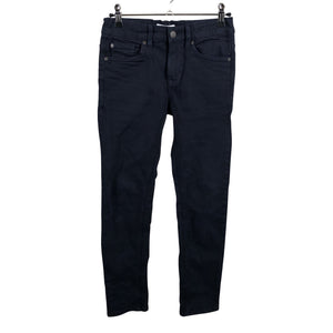Unisex Lindex - Farkut, koko 140 - 146 - Sininen (1)