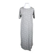 Naisten Marks&Spencer - Yöpaita, koko 42 - Harmaa ()