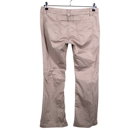 Naisten Bimba Y Lola - Kangashousut, koko 42 - Beige (2)