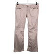 Naisten Bimba Y Lola - Kangashousut, koko 42 - Beige ()