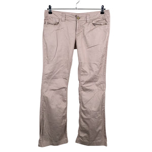 Naisten Bimba Y Lola - Kangashousut, koko 42 - Beige (1)