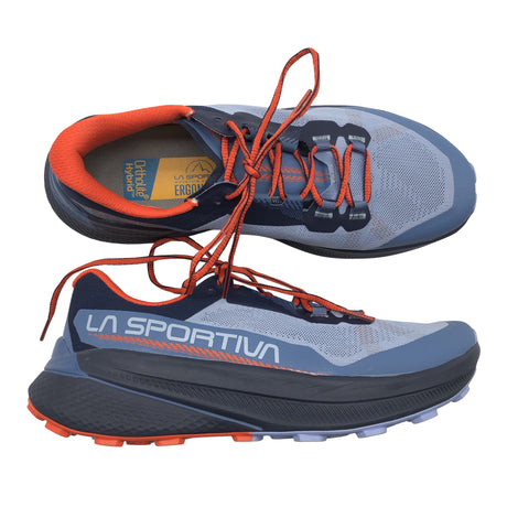 Naisten La Sportiva - Juoksukengät, koko 38 - Vaaleansininen ()