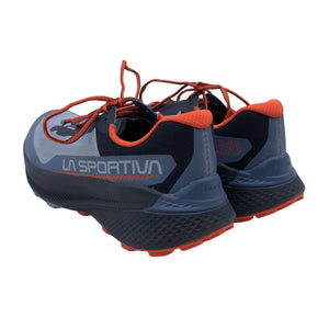 Naisten La Sportiva - Juoksukengät, koko 38 - Vaaleansininen (3)