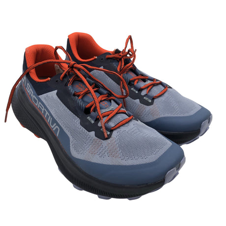 Naisten La Sportiva - Juoksukengät, koko 38 - Vaaleansininen (2)
