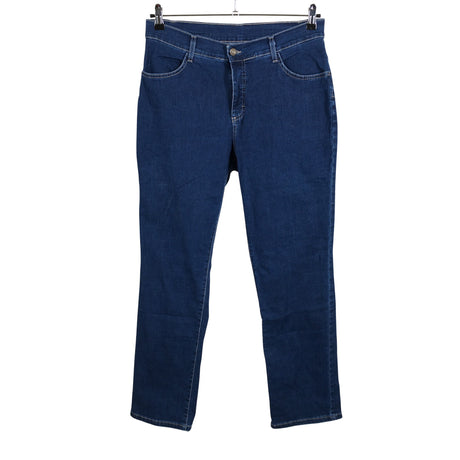 Naisten Very Nice - Farkut, koko W34 - Sininen ()