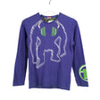 Unisex Reima - Trikoopaita, koko 146 - 152 - Sininen ()