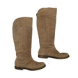 Naisten Marco Tozzi - Saappaat, koko 37 - Beige ()