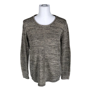 Naisten Ril's - Neulepaita, koko 40 - Beige (1)