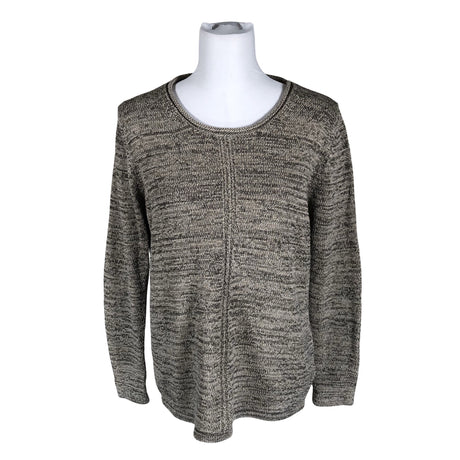 Naisten Ril's - Neulepaita, koko 40 - Beige ()