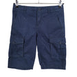 Poikien Benetton - Shortsit, koko 158 - 164 - Sininen ()