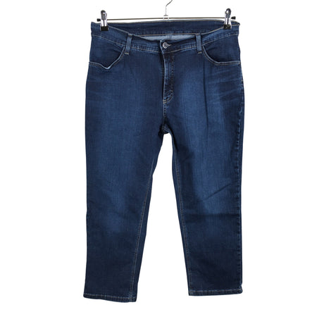 Naisten Very Nice - Farkut, koko W35 - Sininen ()
