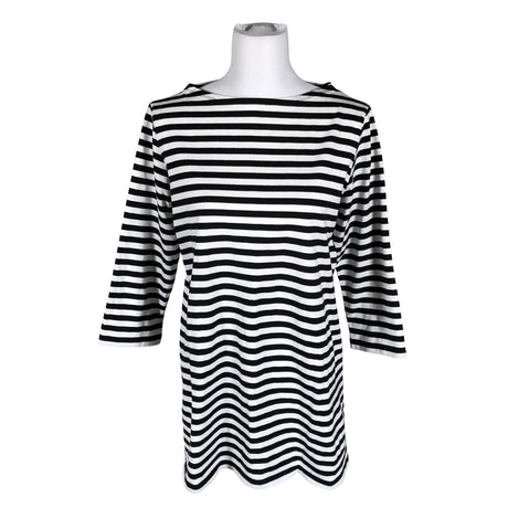 Naisten Marimekko - Trikoomekko, koko 40 - Musta ()