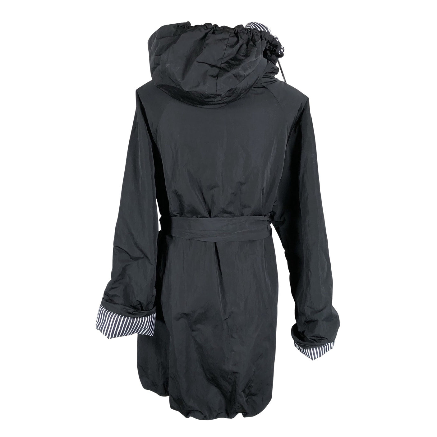 Naisten Marimekko - Toppatakki, koko 36 - Musta (2)