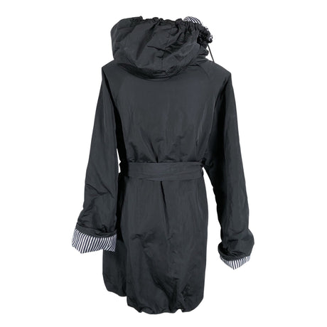 Naisten Marimekko - Toppatakki, koko 36 - Musta (2)
