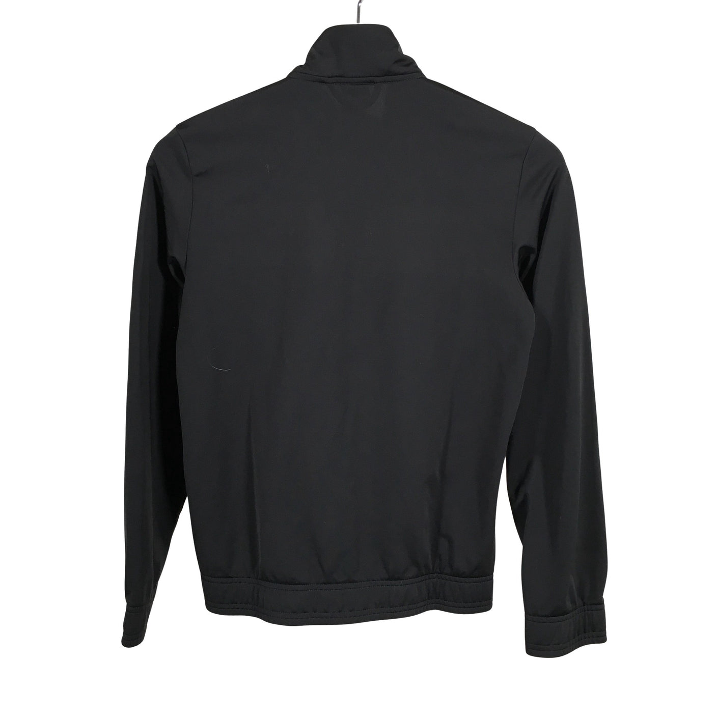 Unisex Puma - Verryttelytakki, koko 146 - 152 - Musta (2)