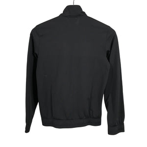 Unisex Puma - Verryttelytakki, koko 146 - 152 - Musta (2)