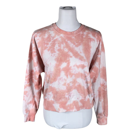 Naisten New Look - Collegepaita, koko 36 - Vaaleanpunainen ()