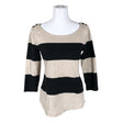 Naisten Banana Republic - Trikoopaita, koko 38 - Beige ()
