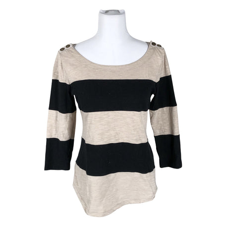 Naisten Banana Republic - Trikoopaita, koko 38 - Beige ()